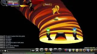 aqworlds How to unlock the mafic bridge path to get to the mafic dragon!