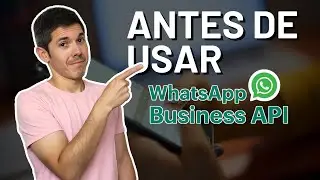 3 Precauciones para usar Whatsapp Business API con alg&uacute;n CRM