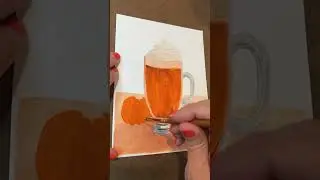 Pumpkin Spice - What's your favorite drink?