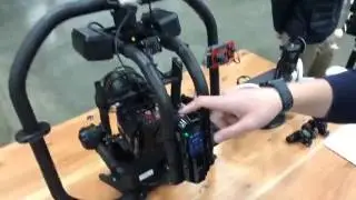 Learn about the upcoming MōVI Pro API. FB LIVE 3/2/2017