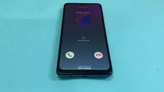 Samsung Galaxy A12: Incoming Synth Bell Ringtone