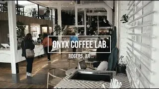 American Artisans - Episode 2: Onyx Coffee Lab