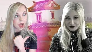 DUO DE FILLES - FORTNITE