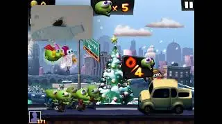 Zombie tsunami jackpot 🎰 