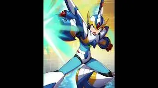 3 s ranks!!! White day summon. #megamanxdive
