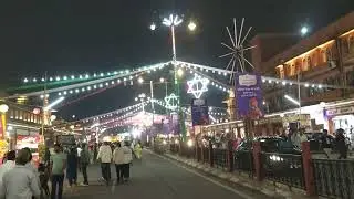 Jaipur Diwali part 2