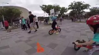 Bixbi Bike 會員活動與試騎