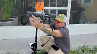VEVOR Electric Post Hole Digger, 5.71 in Auger Bit with 1500W Powerful Motor