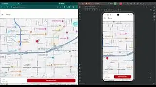 SafeRide Official Demo