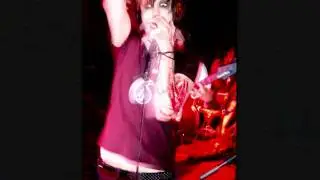 Black Veil Brides   We Stitch These Wounds (with Lyrics)