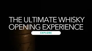 Opening the perfect spirit bottle