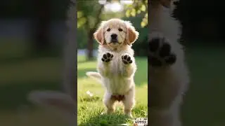 🐾 Soft Paws Seeking Hugs, A Sweet Little Animal&rsquo;s Affection Moment | 軟萌撒嬌時刻 可愛小動物討抱抱的溫柔瞬間 💖🐾