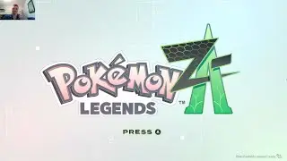 Pokemon Legends ZA DLC: Episode 8