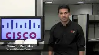 Cisco AVC: WLAN с поддержкой приложений