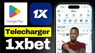 📲 Comment t&eacute;l&eacute;charger et installer l&rsquo;application 1xBet sur Android (APK officiel)