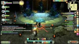 ★ Rift Dungeon - Iron Tombs (Tier 1 Expert as a Marksman Rogue) - Cromar + TGN