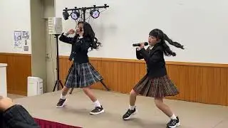 二代目玉響月菟デビューライブ 20250309「KURAYOSHI STATION Live」@倉吉駅多目的ホール