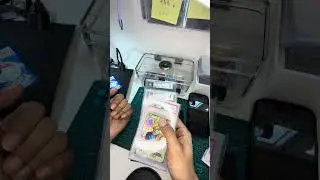 Pokemon 卡紙加濕處理 評咭公司比較 ￼
