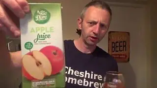 TURBO CIDER- AMAZING RESULTS!!!