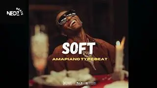 Soft - Wizkid x Asake x Amapiano Type Beat 2026