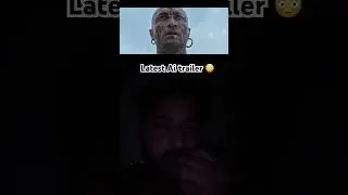 Street Fighter (2026) - Trailer| Vidyut Jammwal |First Look | Jason Momoa | Roman Reigns | Aman khan