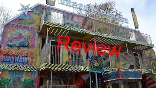 Review Jaarmarktkermis Niel 2015