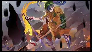 Nightcore  - Carnival Hearts with Lyrics