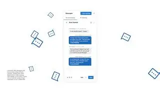 AI Assisted Webchat Lead Capture & Unified Inbox 1
