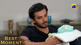 Grift Episode 60 || Ali Abbas - Saniya Shamshad || 𝐁𝐞𝐬𝐭 𝐌𝐨𝐦𝐞𝐧𝐭 𝟎𝟖 || Har Pal Geo