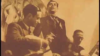 Armadinho &mdash; Meditando by Al&eacute;xandros Kapsokavadis