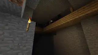 Hardcore Minecraft without natural regeneration 2 | part 7