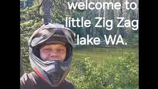 RC's, Motorcycles, and camping. #motorcyclecamping #rccar
