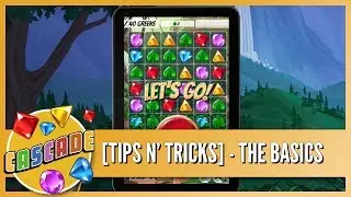 Cascade Tips & Tricks - The Basics