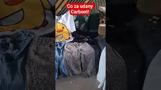Niedziela,carboot i Perełki ☄️Ile to oszczędności.. Save money