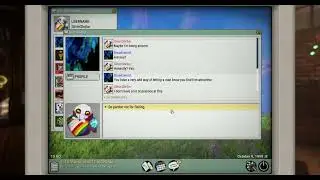 Warframe 1999: 