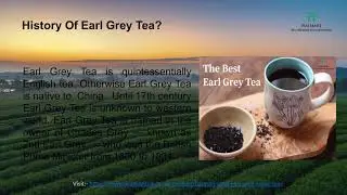 Earl Grey Loose  Tea Bulk  Halmari Tea Online Store