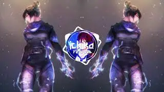 League of Legends - Legends Never Die (G.P.R Beat Trap Remix)