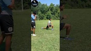 How to Improve Acceleration, Speed, Athleticism!
