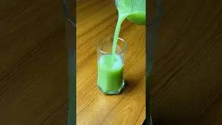 Olive juice recipe