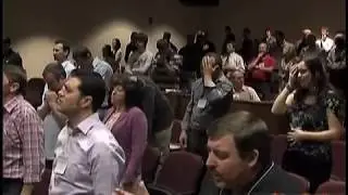 Asheville_Fire of Revival Ministries_Alex Yantsevich