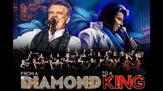 FROM A DIAMOND TO A KING V 1 30 sec