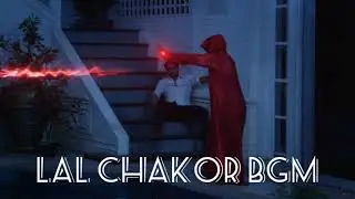 Lal Chakor BGM | Divya Drishti