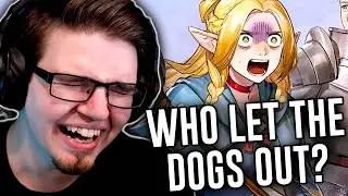 Arknights - Delicious on Terra Boss Theme // Reaction & Analysis