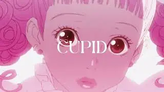 fifty fifty - cupid ( sped up / nightcore )