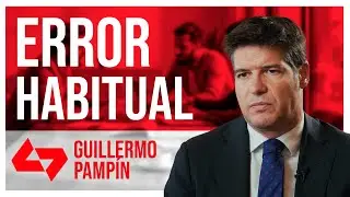El error m&aacute;s com&uacute;n al crear una sociedad holding en tu empresa - Guillermo Pamp&iacute;n - Confianz