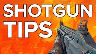 Black Ops 3 In Depth: Shotgun Tips