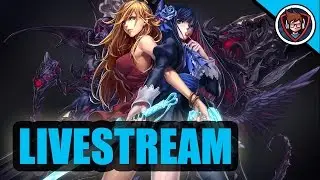 CGC SECRETS! (Part One) | Mabinogi Duel Livestream