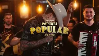 Popurr&Iacute; popular - JULY GRAJALES