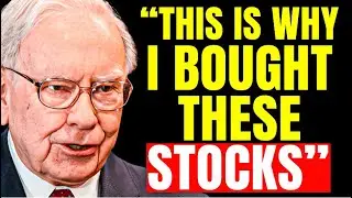 10X Your Income With Warren Buffett&rsquo;s Secret Stock!