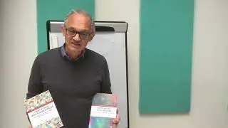 Professor Lars Hulg&aring;rd introduces two new books on social innovation and on social enterprise
